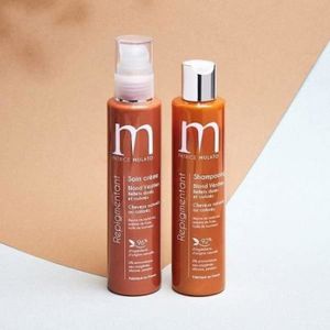SHAMPOING MUL001 Soin Repigmentant Blond Vénitien 200 ml.[Z2448]