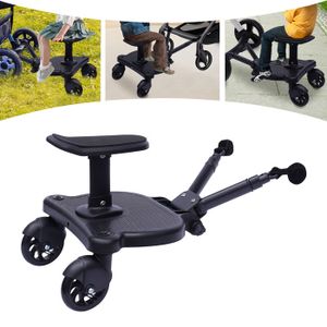 Planche a roulette pour poussette chicco clearance