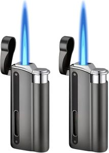 Aidoshy Briquet Électrique, Torche de Soudage Haute Température Type Stylo Rechargeable en Briquet Coupe-Vent Cadeaux d'Anniversaire pour Papa Fête des Pères Aidoshy Briquet Électrique, Torche de Soudage Haute Température Type Stylo Rechargeable en Briquet Coupe-Vent Cadeaux d'Anniversaire pour Papa Fête des Pères
