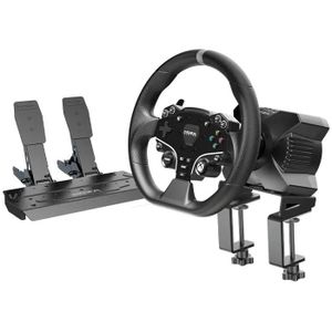 Volant Moza PS5 - Cdiscount