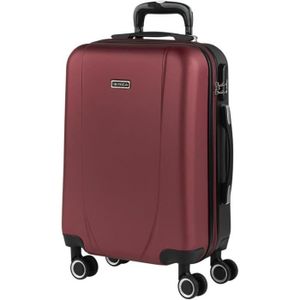 VALISE - BAGAGE Bagage Cabine 55X35X25 Et Valise Cabine 55X35X25, 