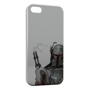 coque iphone 6 boba fett