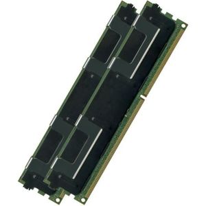 MÉMOIRE RAM Mémoire 32 Go (2 x 16 Go) DDR3 ECC REG DIMM 1333 M