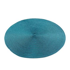 set de table rond 60 cm cdiscount