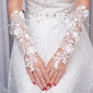 Gants mariage Cdiscount