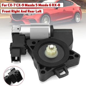 02-07 Osf Kit Réparation Régulateur Fenêtre RENAULT MEGANE 2 II Droit made in eu