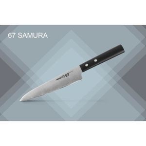 Yarenh Couteaux Japonais Nakiri 16 5 Cm En Damas 73 Couche Acier Couteaux De Cuisine Chef Pro Couteau De Boucher Professionnel Po Achat Vente Couteau De Cuisine Yarenh Couteaux Japonais 4962 Cdiscount