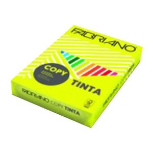 PAPIER IMPRIMANTE Fabriano Copy Tinta Unicolor 80 Soft Colours Papie