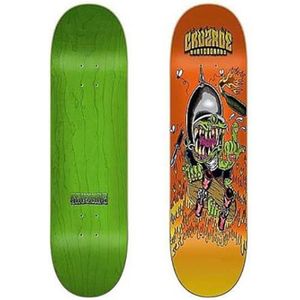 SKATEBOARD - LONGBOARD Skateboard - JART - Molofinker 8,25