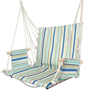 Casa Pro Siege Suspendu Xxl 130 X 140 Cm Creme Siege Suspendu Balancoire Suspendue Fauteuil Hamac Achat Vente Fauteuil Jardin Casa Pro Siege Suspendu Xxl Cdiscount