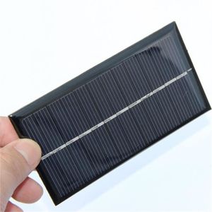 KIT PHOTOVOLTAIQUE Panneau de charge,Mini Module de cellule solaire 1