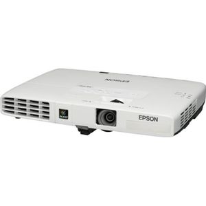 Vidéoprojecteur Projecteur Epson 3LCD portable 2600 lumens XGA (10