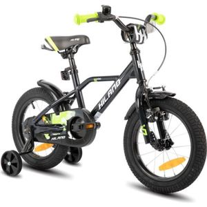 Velo motobike 14 pouce Cdiscount