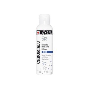 RÉNOVATEUR MATÉRIAUX Crème rénovante IPONE Chrom'Alu - 200ml