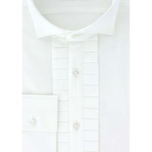 Chemise de ceremonie pour femme clearance