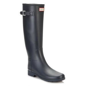bottes hunter galeries lafayette