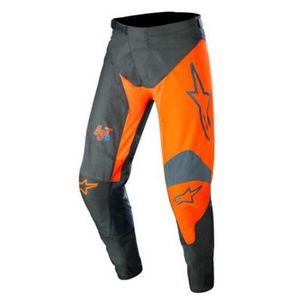 VETEMENT BAS Alpinestars Unisex-Adult Racer Pants (Multi, One Size)