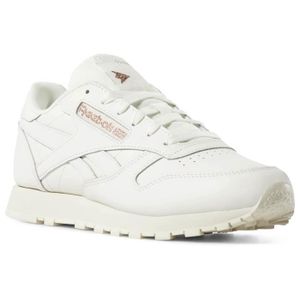 Reebok classic leather femme - Achat / Vente pas cher