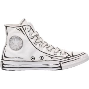 promo converse blanche homme