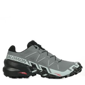 CHAUSSURES DE RUNNING Chaussures de Running Salomon Speedcross 6 - Gris 