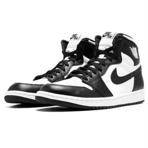 Jordan noir et blanc Cdiscount