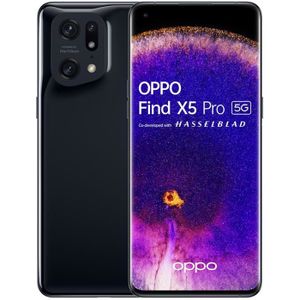 SMARTPHONE OPPO Find X5 Pro , 17 cm (6.7'), 12 Go, 256 Go, 50