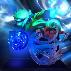 Lampe Naruto Achat Vente Pas Cher