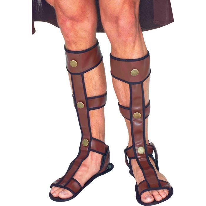 sandale gladiateur