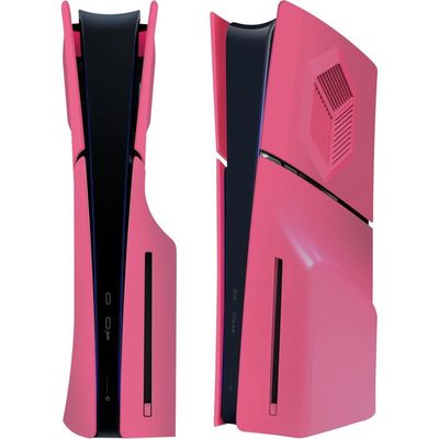 eXtremeRate Accessoire pour ps5 Console LED Bande, Ruban Lumineuse avec Télécommande pour ps5 Digital & Disc Edition-7 Couleurs 29 Effets