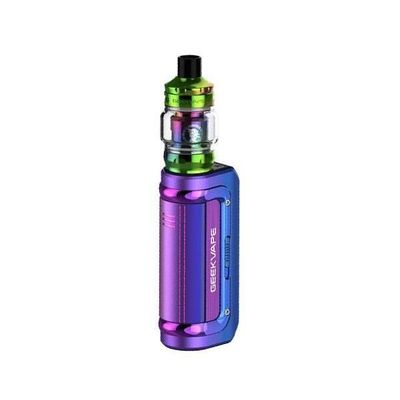 e cigarette connectée Liquideo : Puff Jetable & Rechargeable main image 0