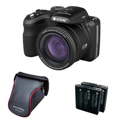 Canon Powershot SX432IS – 20,5 Mpix, Zoom 40x, Wi-Fi – Occasion Avec Chargeur Et 32 Go