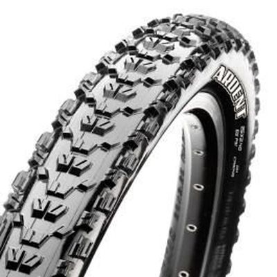 Pneu VTT Maxxis Ardent Race 26x2.20 tubeless ready pliable noir Multisport MAXXIS
