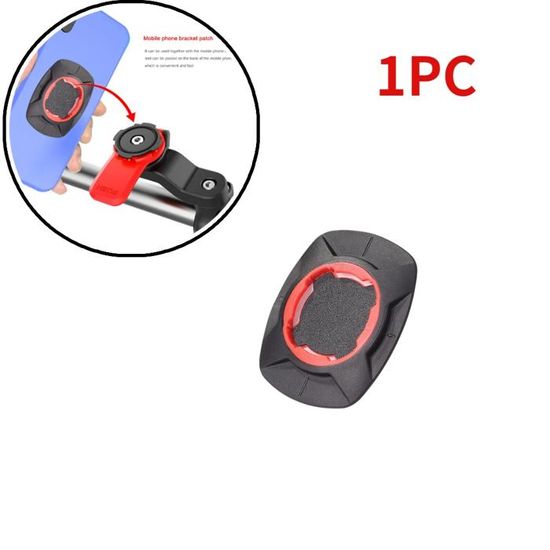 NIOR Universel Porte-Téléphone Support de Téléphone Bicyclette Moto Porteur Pour iPhone Samsung NIOR Universel Porte-Téléphone Support de Téléphone Bicyclette Moto Porteur Pour iPhone Samsung