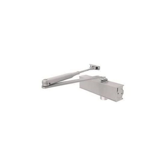 Serrure De Porte Réglable Serrure De Porte Automatique Ferme-Porte Réglable Avec Vitesse De