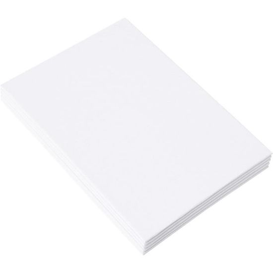 Baker Ross Illustrations Vie Marine Pour Sable  Lot De 8  Que Les Enfants Pourront Decorer Et Exposer