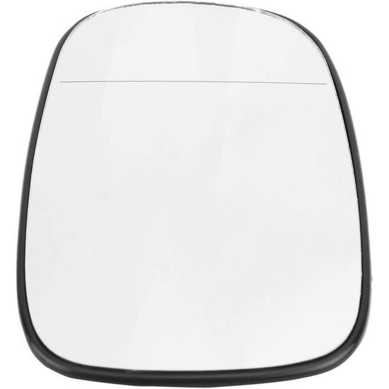 Verre De Rétroviseur Extérieur Pour Hyundai I30 2011-2016 - Lentille Convexe Anti-Éblouissement Gauche Ou Droite