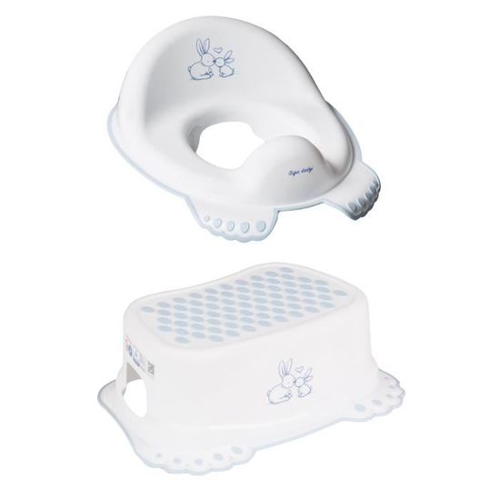 Reducteur De Toilette Anti Derapant Marchepied Pour Evier Wc Enfant Bebe Tega Baby Avec Theme Lapin Couleur Blanc Cdiscount Puericulture Eveil Bebe Reducteur De Toilette Anti Derapant Marchepied Pour Evier Wc Enfant Bebe Tega Baby Avec Theme Lapin Couleur Blanc Cdiscount Puericulture Eveil Bebe