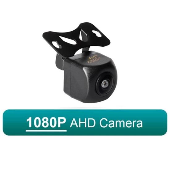 Caméra De Recul De Vision Nocturne De Voiture Ccd Pour Bmw E65 E39 E46 E60 E91 E65[u3427