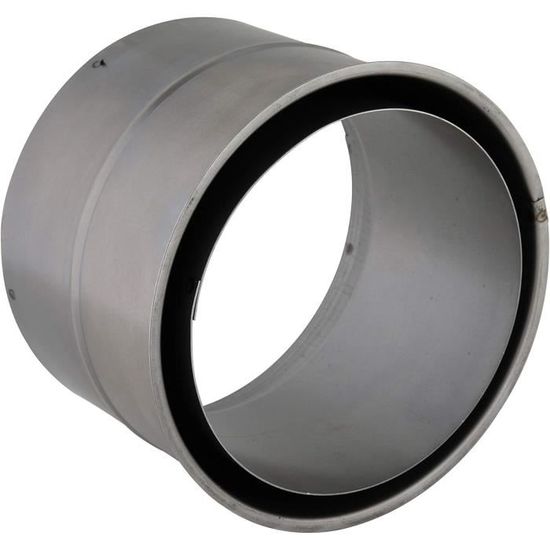 Tuyau Flexible Cheminée Conduit Flexible Pour Cheminée/poêle