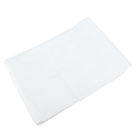 Nappe Jetable En Non Tissé Spunbond - Rouleau De 50 M De Longx1,20 M De