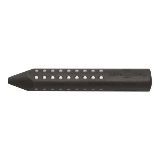 Gomma Triangolare Faber-Castell Grip 2001 - Ergonomica Soft-Grip