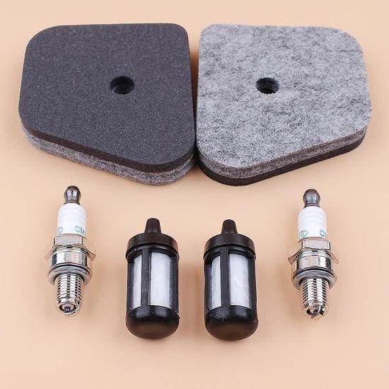 Kit Service Stihl N° 41 Per Decespugliatori FR E FS | Green Center - Foto 11