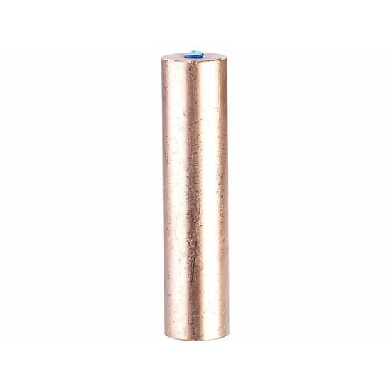 Anode En Cuivre 160g Pour Ioniseur Solaire Piscine – Eau Claire Sans Odeur, Alternative Écologique Au Chlore
