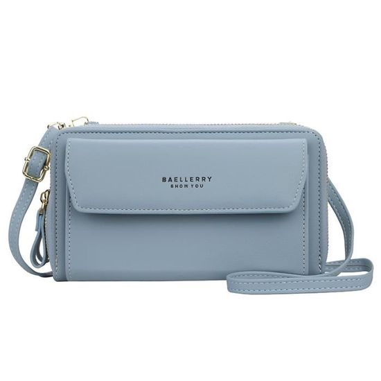 Sac à Main Radley Bleu Clair - Neuf Avec étiquettes, Marque Anglaise
