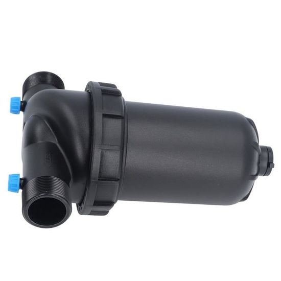 Filtre D'irrigation Goutte à Goutte Type T 1,5 Pouce - Filtration Efficace Pour Système D'arrosage Jardin - 3