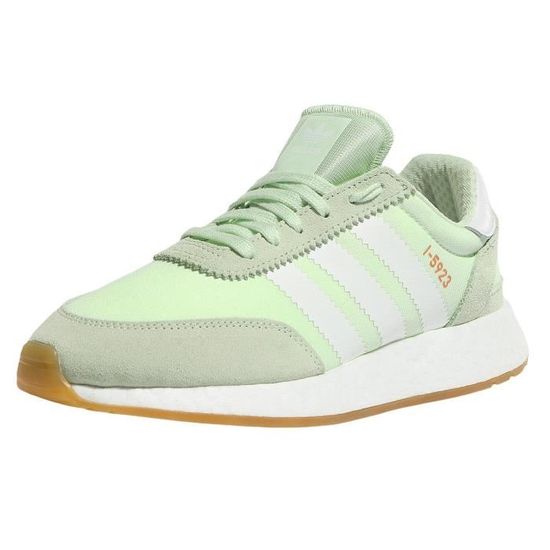 adidas iniki femme vert sapin