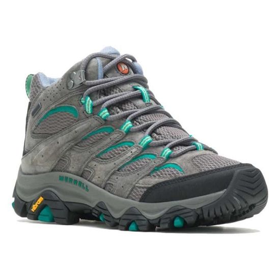 Bottes de marche étanches et robustes