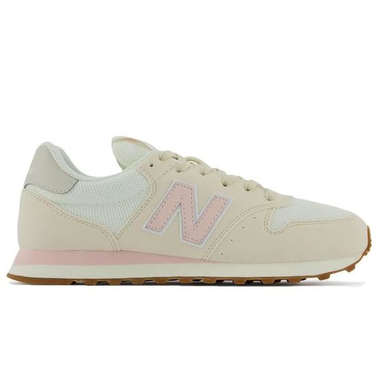 Chaussure de Running Femme New Balance GW 500 Beige GW500CR1