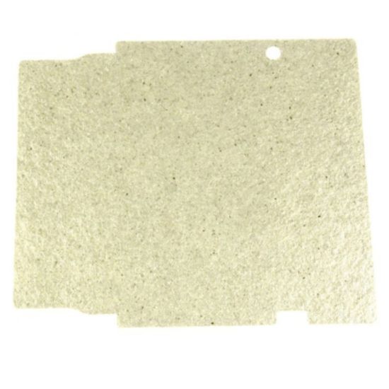 Clip Fixation Mica Four Micro-ondes WHIRLPOOL - Pièce D'origine 481249148016, Compatible Plusieurs Marques