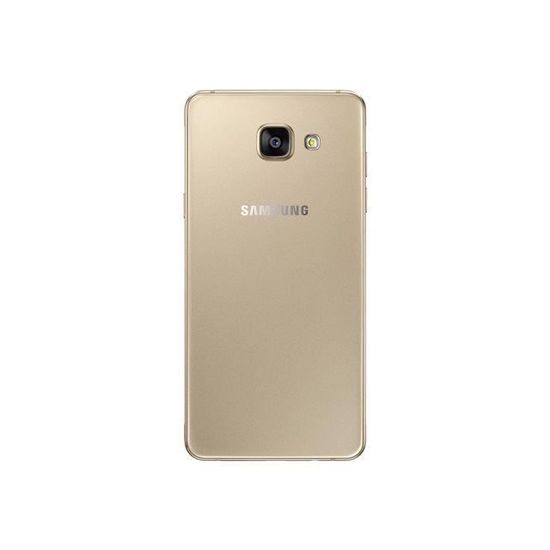 Samsung Galaxy A510 GOLD VERSION 2016
